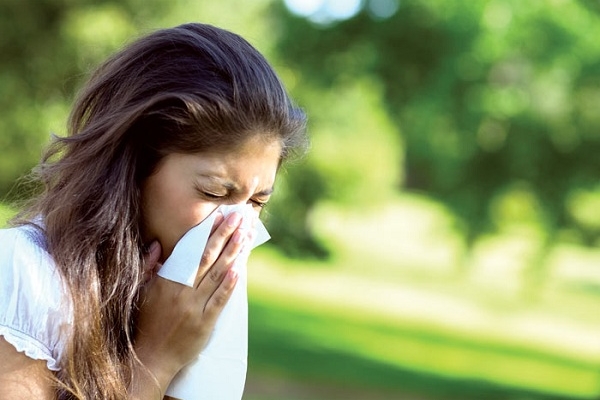 Giảng viên Pasteur hướng dẫn cách nhận biết cảm cúm đầu mùa