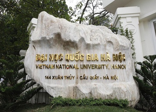 HOT: Trường Đại học Việt Nam nào lần đầu tiên đạt chất lượng 5 sao?