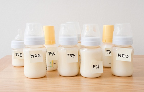Y học thế giới ghi nhận sữa mẹ có thể điều trị khỏi ung thư?