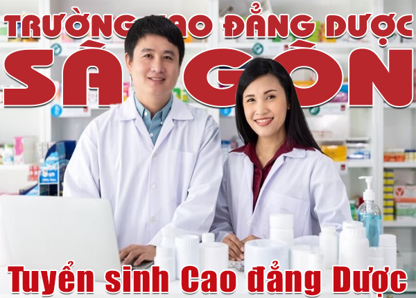 Lý do Trường Cao đẳng Y Dược Tp Hồ Chí Minh được nhiều thí sinh lựa chọn theo học?