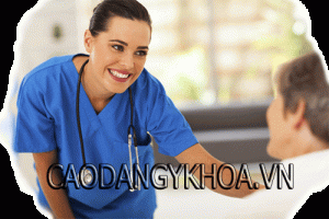 Đào tạo Cao đẳng Điều dưỡng tại Quận Đống Đa
