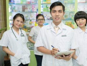 Lựa chọn sáng suốt cho tương lai