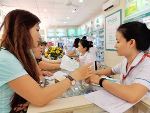 Chọn trường đào tạo Dược sĩ chất lượng