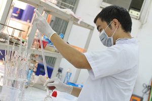 Tuyển sinh Cao đẳng Xét nghiệm