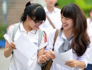 Đại học Y Hà Nội công bố điểm chuẩn