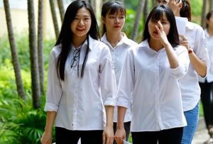 Những chia sẽ dành cho tân sinh viên