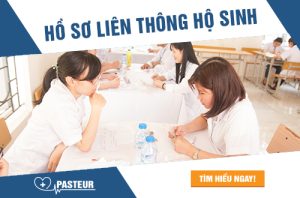 Hồ sơ Liên thông Cao đẳng Hộ sinh gồm những giấy tờ gì?