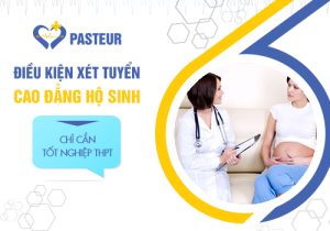 Điểm chuẩn Cao đẳng Hộ sinh Hà Nội năm 2018 cao hay thấp?