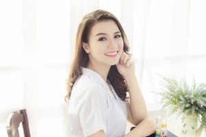 Đọc vị tính tình của nữ Dược sĩ qua từng khuôn mặt