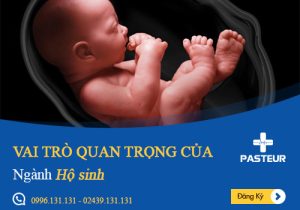 Liên thông Cao đẳng Hộ sinh nên chọn Trường nào?
