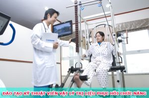 Điều kiện chuyển đổi Văn bằng 2 Cao đẳng Kỹ thuật Vật lý trị liệu năm 2018 là gì?