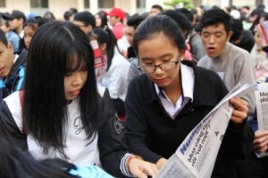 Vì sao điểm ưu tiên lại có sự giảm sâu như năm nay