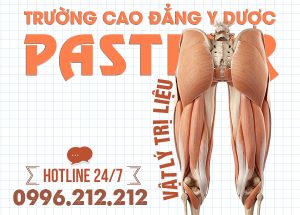 Tuyển sinh Văn bằng 2 Cao đẳng Kỹ thuật vật lý trị liệu học cuối tuần