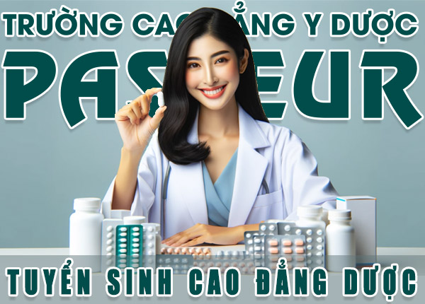 Cơ hội nghề nghiệp giữa ngành Cao đẳng Dược và Cao đẳng Vật lý trị liệu – Phục hồi chức năng