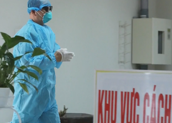 Việt Nam đã có 71 ngày liên tiếp không có ca lây nhiễm trong cộng đồng