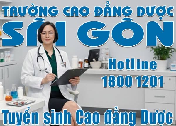 Tiềm năng cơ hội việc làm rộng mở cho sinh viên theo học ngành Dược