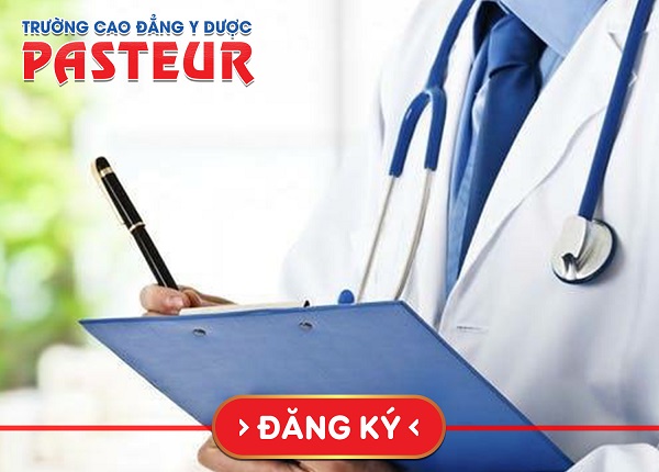 Trường Cao đẳng Y Dược Pasteur địa chỉ uy tín đào tạo ngành Y Dược