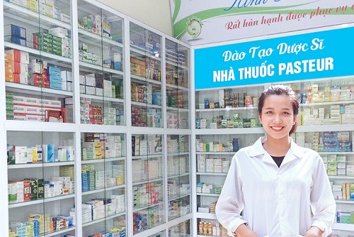 “Công việc nhẹ lương cao” nào dành cho Dược sĩ tốt nghiệp Cao đẳng?