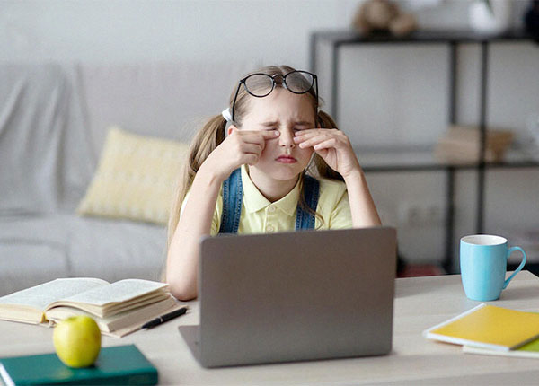 Nhận biết sớm biểu hiện thiếu vitamin thường gặp ở trẻ em hiện nay