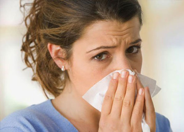 Bệnh viêm mũi dị ứng có thể phòng bệnh như thế nào?
