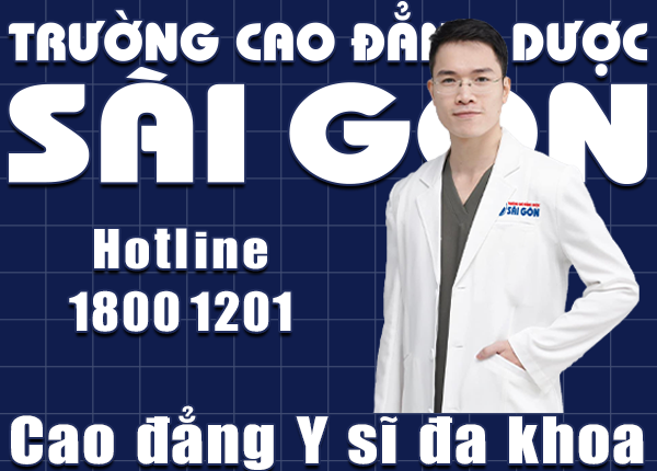Kỹ năng và cơ hội việc làm dành cho thí sinh theo học Cao đẳng Y sĩ đa khoa