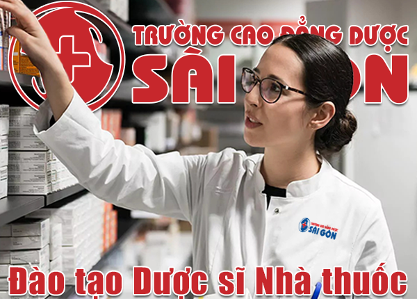 Học Cao đẳng Dược ngoài giờ hành chính mở rộng cơ hội nghề nghiệp vững