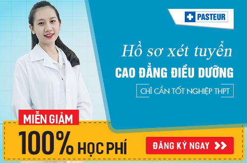Đào tạo Cao đẳng Điều dưỡng tại Hà Nội