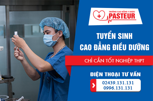 Giải quyết bài toán thiếu hụt Điều dưỡng viên cho ngành Y tế Việt Nam