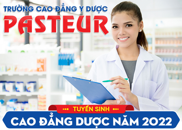 Hướng dẫn hoàn thiện hồ sơ xét tuyển Cao đẳng Dược tại Hà Nội năm 2022