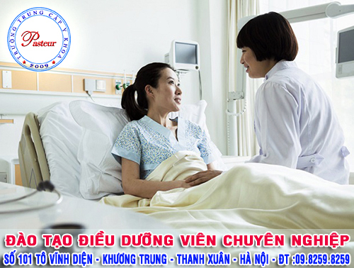 Đào tạo Cao đẳng Điều dưỡng cần nâng cao chất lượng