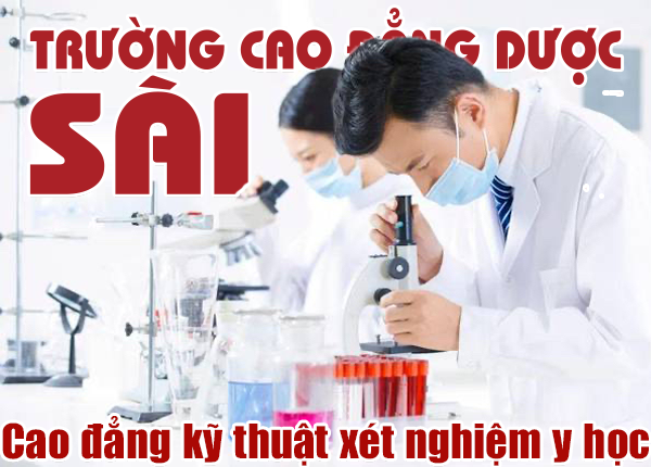 Cơ hội nghề nghiệp và ứng dụng thực tiễn khi theo học ngành Xét nghiệm Y học