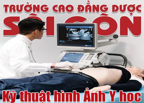 Muốn theo học ngành Kỹ thuật Hình ảnh Y học thì đăng ký ở đâu?