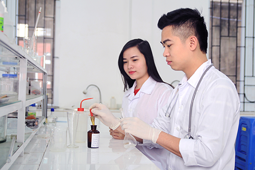 Đại học Y Hà Nội tuyển sinh đào tạo những ngành nào năm 2017