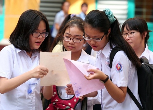 Cập nhật lịch thi vào lớp 6 của các trường THCS nổi tiếng tại Hà Nội