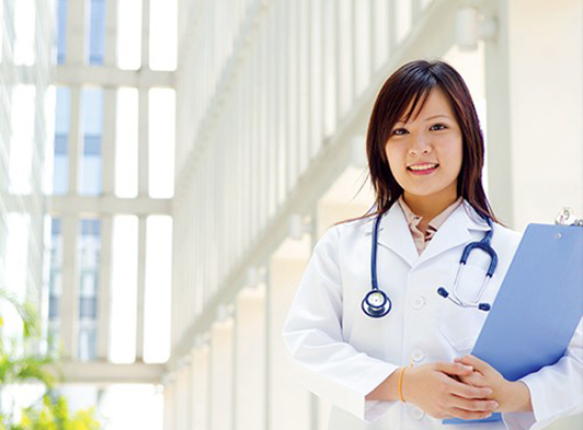 Học liên thông Cao đẳng Điều dưỡng ở đâu được thực hành tại Bệnh viện?