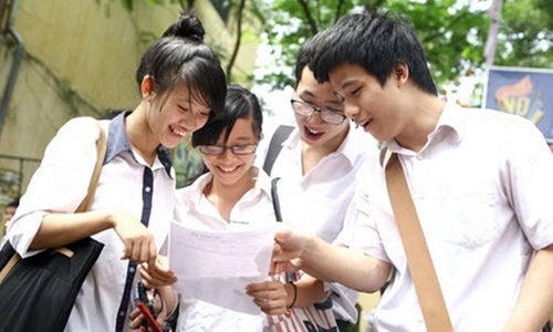 Học viện Y Dược học Cổ truyền Việt Nam công bố điểm chuẩn