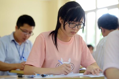 Lo “sốt vó” 29 điểm khó đậu Đại học Y Hà Nội?