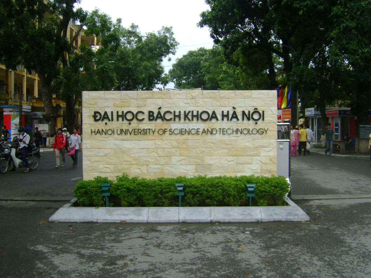 Học phí chi tiết các ngành học tại Đại học Bách khoa Hà Nội trong năm 2018