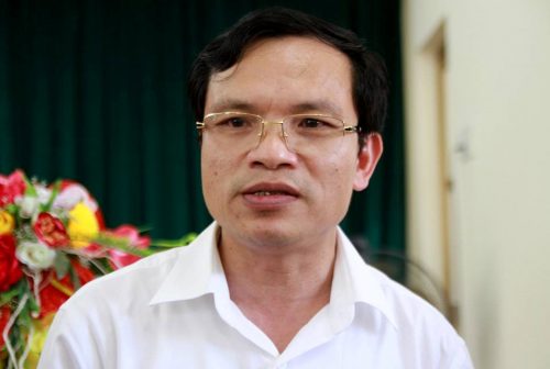 Nóng: Đã rà soát nhưng chưa phát hiện được bao nhiêu bài thi được sửa điểm tại tỉnh Sơn La