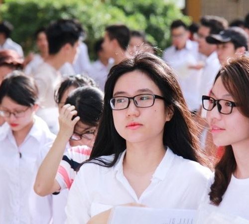 Chỉ tiêu và phương thức tuyển sinh Đại học Y Dược - ĐH Thái Nguyên năm 2018