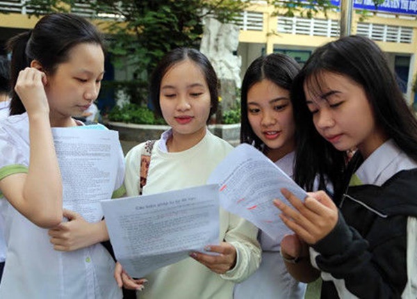 Sở Giáo dục Hà Nội công bố phương án tuyển sinh của các trường công lập