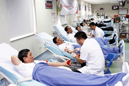 Địa chỉ Cao đẳng Y tế Hà Nội ở đâu đào tạo tốt nhất?