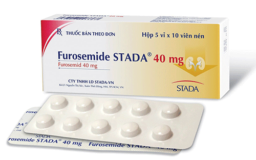 Dược sĩ Pasteur hướng dẫn công dụng và cách sử dụng thuốc lợi tiểu Furosemide