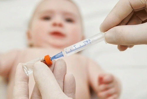 Những loại Vaccine được đưa vào chương trình tiêm chủng mở rộng năm 2018