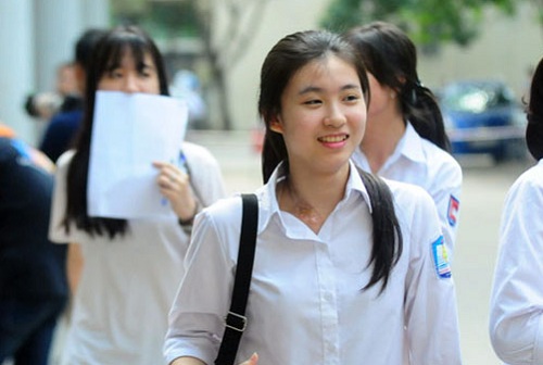 Hà Nội gấp rút chuẩn bị cho kỳ thi THPT Quốc gia năm 2017