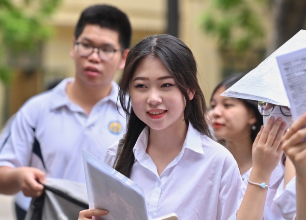 Chiến lược chọn nguyện vọng xét tuyển cao đẳng, đại học 2026 hiệu quả