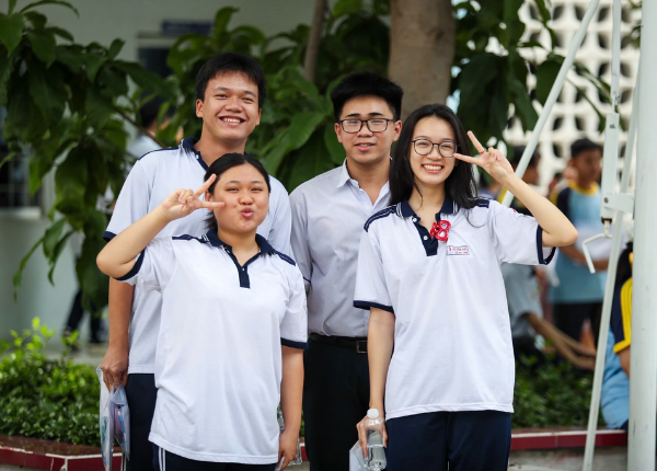 Quy định mới về điểm sàn xét tuyển nhóm ngành sức khỏe năm 2026