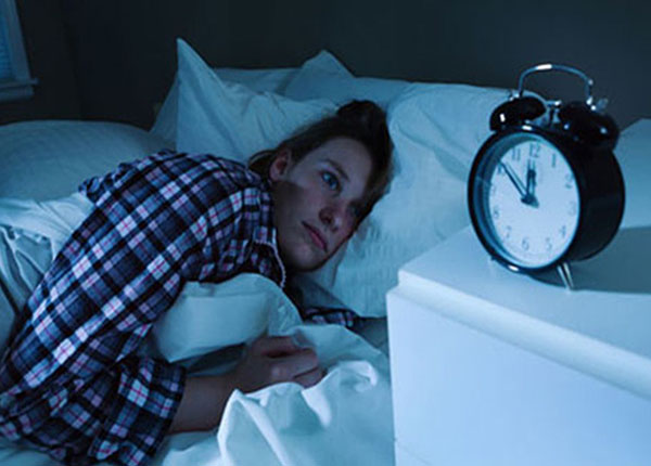 Áp dụng những biện pháp tự nhiên để cải thiện giấc ngủ của mình